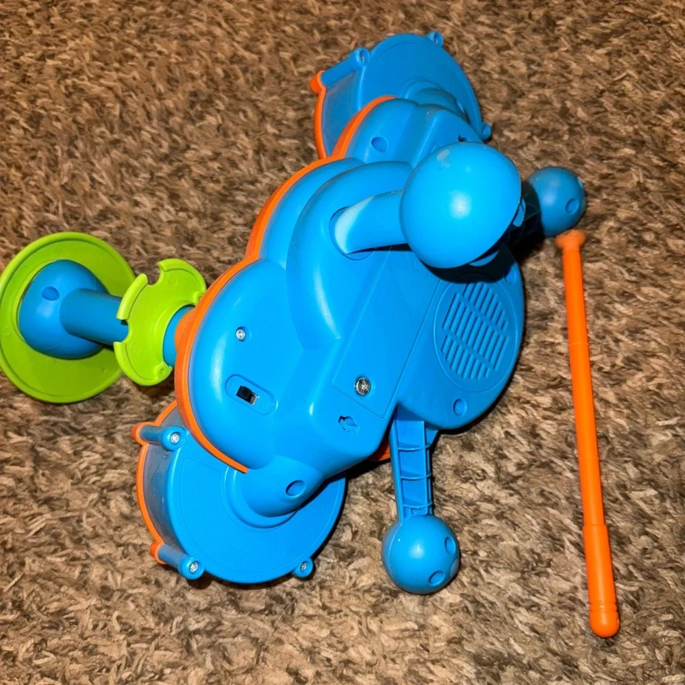 Vtech drumset - Picture 3 of 3